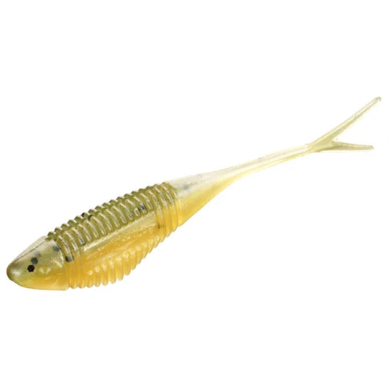 Naluca Fish Fry 10.5cm / 347 - 5buc
