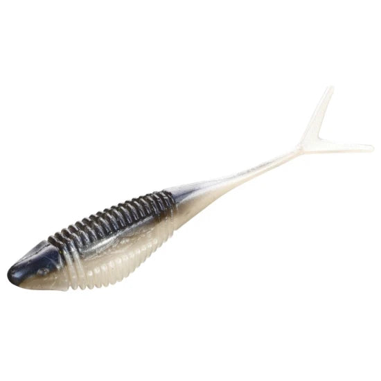 Naluca Fish Fry 10.5cm / 351 - 5buc