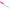Naluca Herakles Rdb Worm Crab, White Pink, 6cm, 14buc/borcan