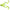 Naluca Insomnia Baby Z9, Chartreuse Uv, 6g, 10cm, 4buc/pac