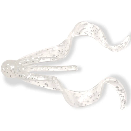 Naluca Insomnia Baby Z9, Transparent, 6g, 10cm, 4buc/pac