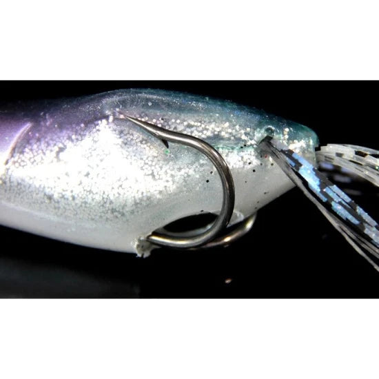 Naluca Jackall Gavacho Frog Chart Back Gill 6.9cm 16g