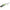 Naluca Jackall Gavacho Frog Chart Strike Gill 6.9cm 16g