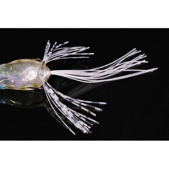 Naluca Jackall Gavacho Frog Okiocho Claw 4.6cm 6.2g