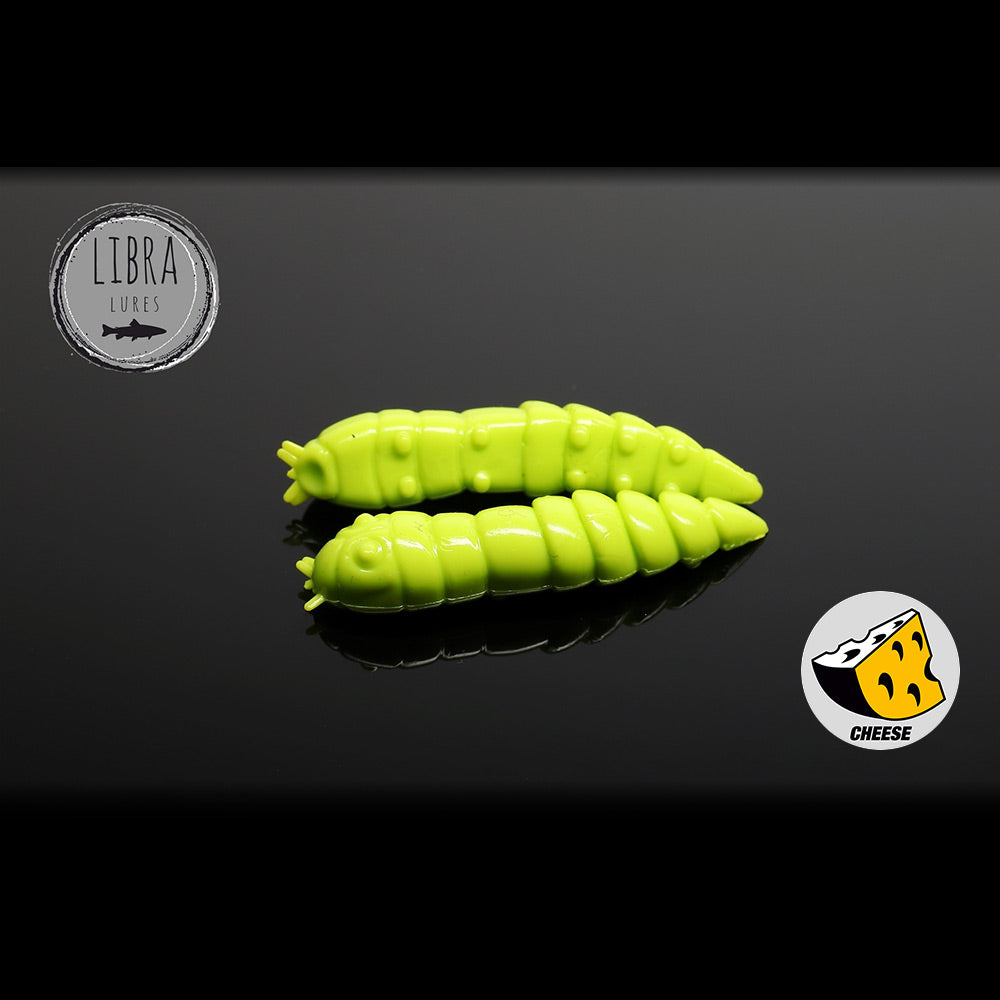 Naluca LIBRA KUKOLKA 2.7cm 027 Cheese 15buc