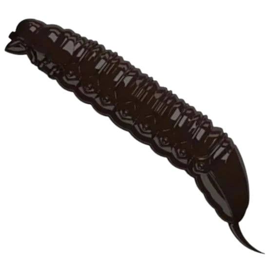 Naluca Libra Lures Goliath, 3.5cm, 1.05g, Brown, 12buc/pac