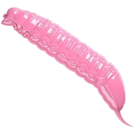 Naluca Libra Lures Goliath, 3.5cm, 1.05g, Bubble Gum, 12buc/pac