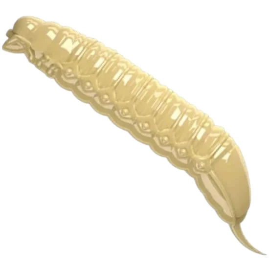 Naluca Libra Lures Goliath, 3.5cm, 1.05g, Cheese, 12buc/pac