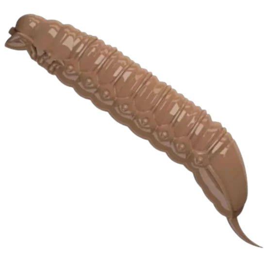 Naluca Libra Lures Goliath, 3.5cm, 1.05g, Pellets, 12buc/pac