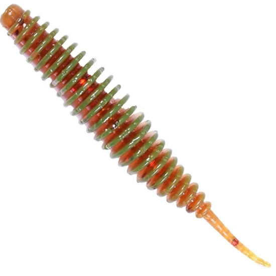 Naluca Lucky John Ultraworm, Culoare Pa03, 2.5cm, 20buc/pac
