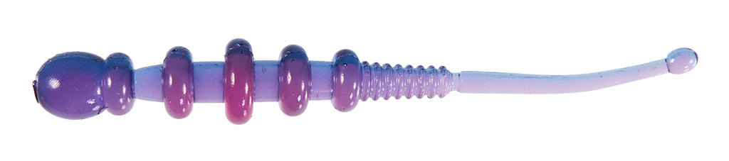 Naluca Lucky John Tipsy Worm T71 5.8cm 12buc/plic