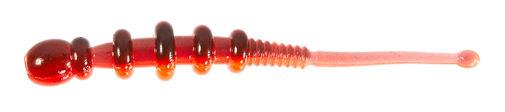 Naluca Lucky John Tipsy Worm T72 5.8cm 12buc/plic