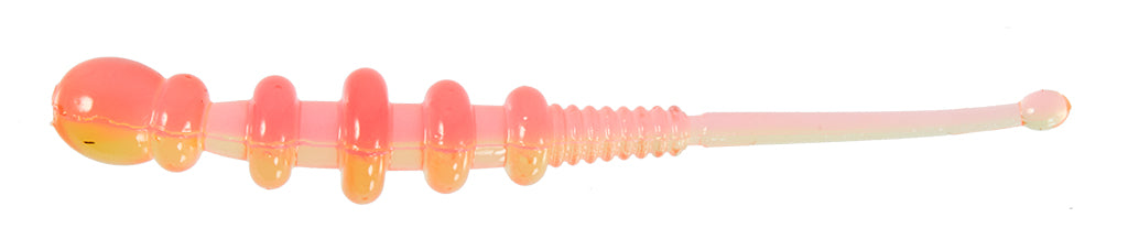 Naluca Lucky John Tipsy Worm T74 5.8cm 12buc/plic