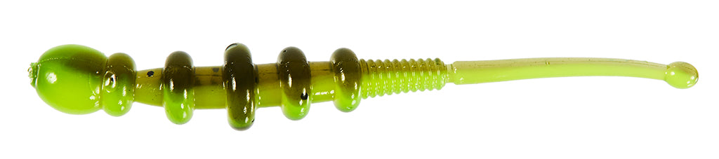 Naluca Lucky John Tipsy Worm T79 5.8cm 12buc/plic