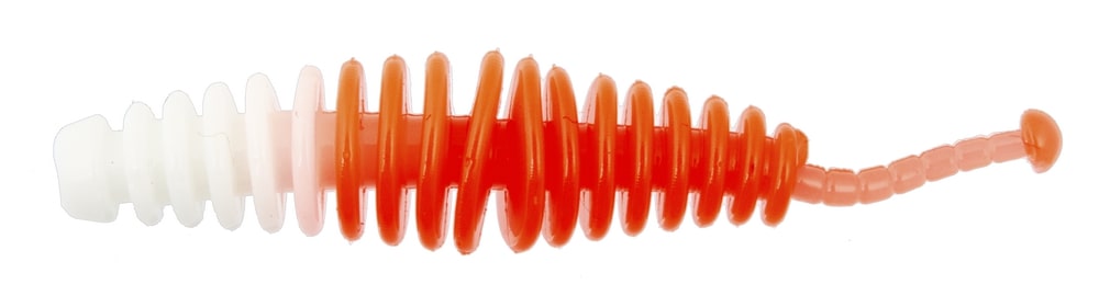 Naluca Lucky John Tricky Worm T93 5cm 10buc/plic