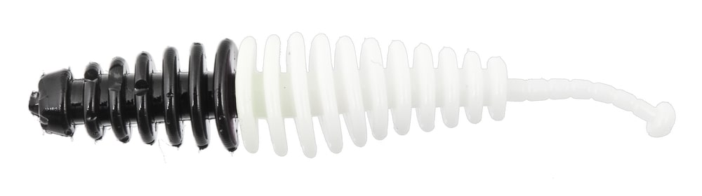 Naluca Lucky John Tricky Worm T96 5cm 10buc/plic