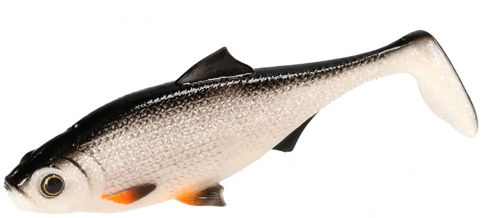Naluca Mft Roach 8Cm/Bream - 4Buc