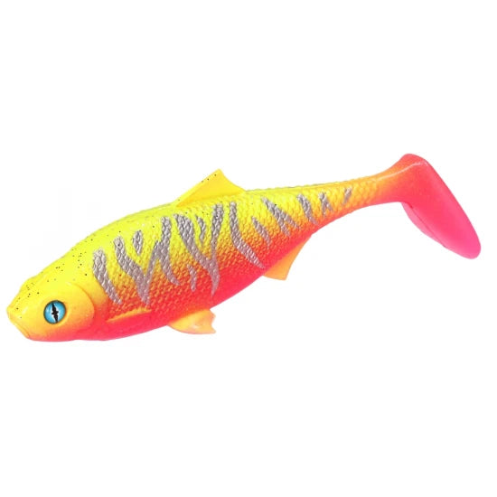 Naluca Mft Roach 8cm/fruit Roach - 4buc