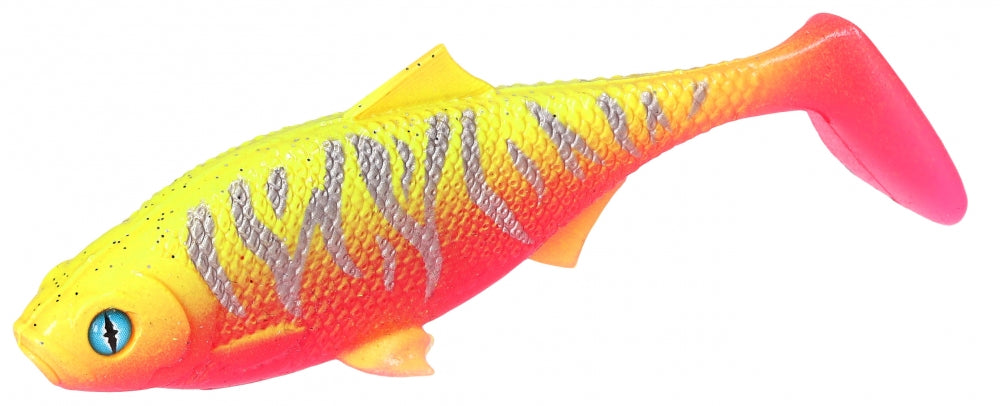 Naluca Mft Roach 8Cm/Fruit Roach - 4Buc