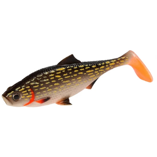 Naluca Mft Roach 8cm/pike - 4buc