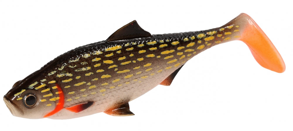 Naluca Mft Roach 8Cm/Pike - 4Buc