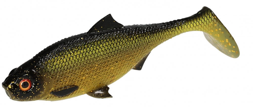 Naluca Mft Roach 8Cm/Tench - 4Buc