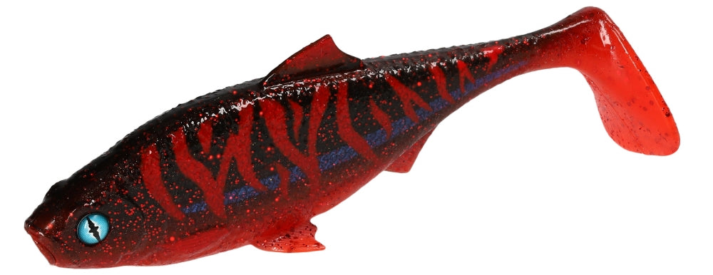 Naluca Mft Roach 8Cm/Vampire Roach - 4Buc