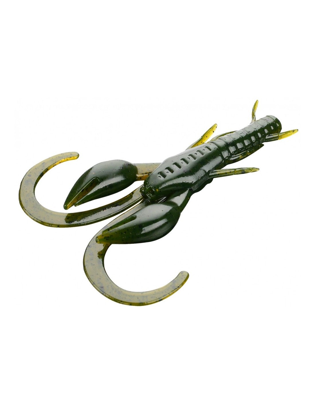 Naluca Mikado Angry Cray Fish Culoare 551 9cm 2buc/plic