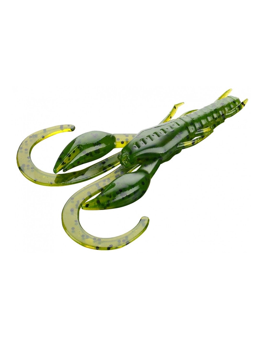 Naluca Mikado Angry Cray Fish Culoare 552 9cm 2buc/plic