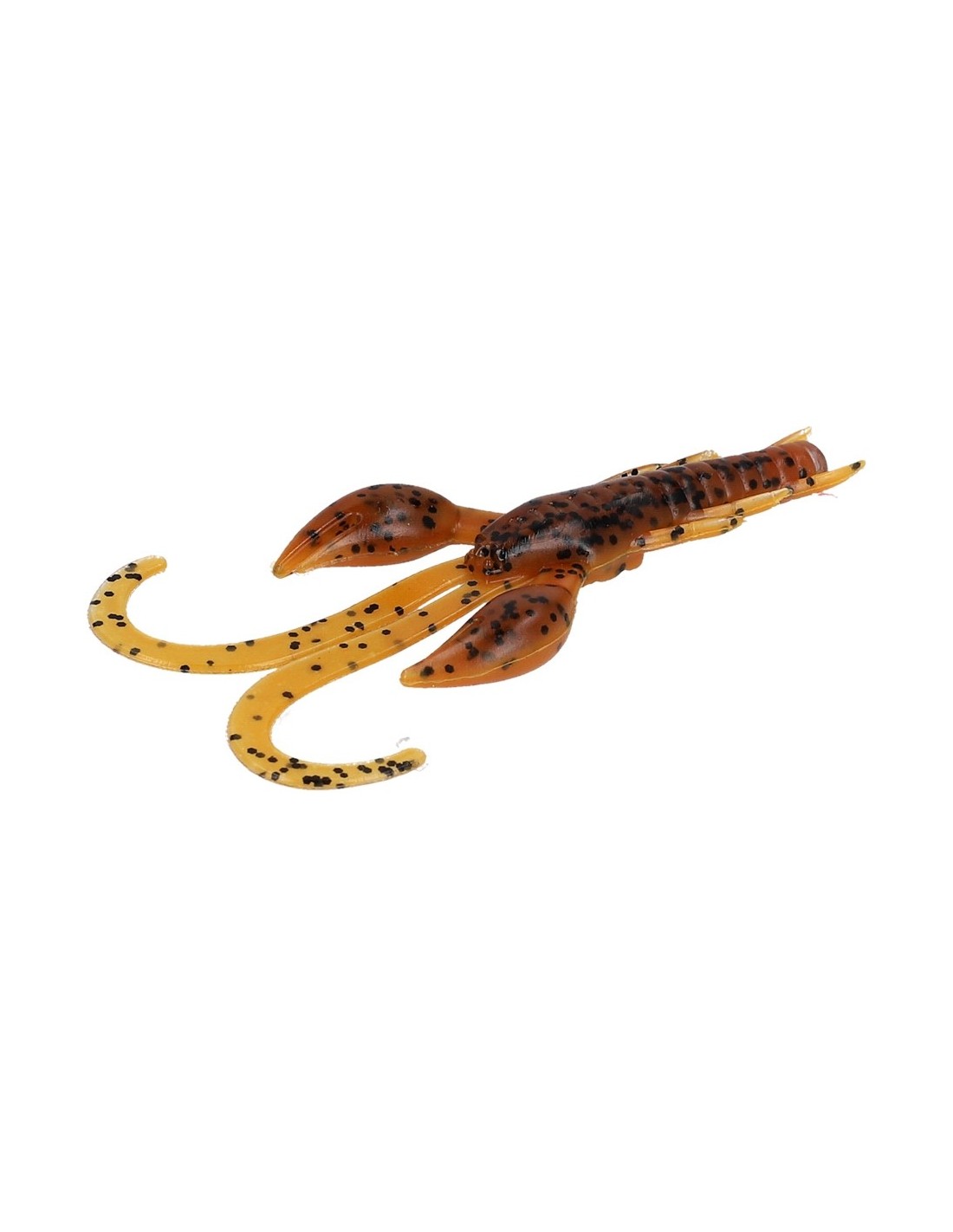 Naluca Mikado Angry Cray Fish Culoare 561 9cm 2buc/plic