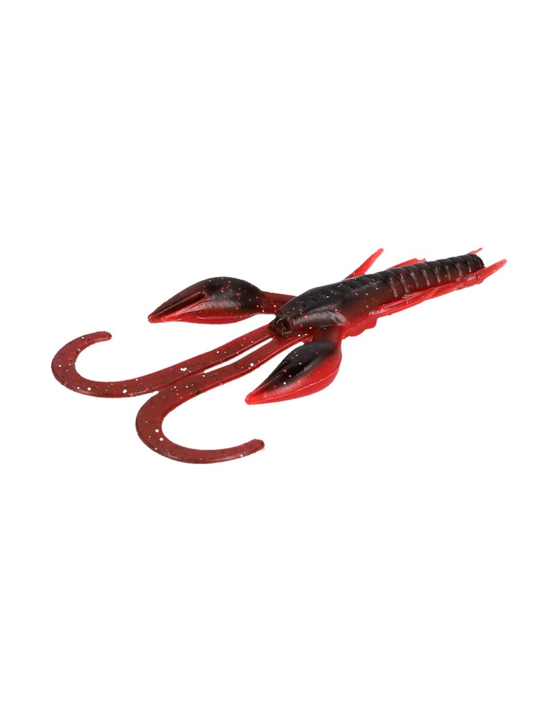 Naluca Mikado Angry Cray Fish Culoare 562 9cm 2buc/plic