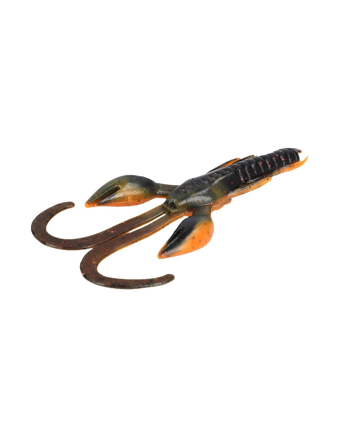 Naluca Mikado Angry Cray Fish Culoare 563 9cm 2buc/plic