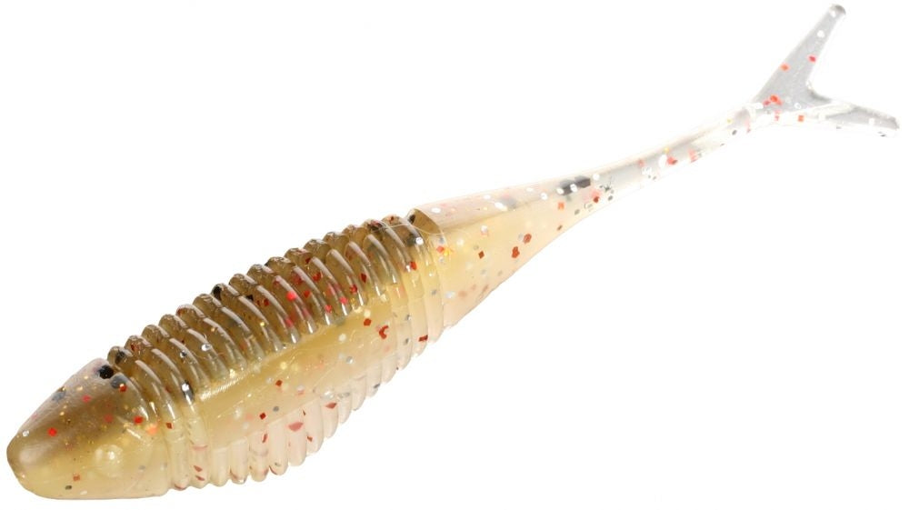 Naluca Mikado Fish Fry 5.5Cm / 345- 5 Buc