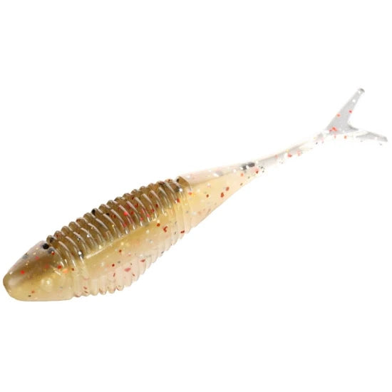 Naluca Mikado Fish Fry 5.5cm / 345- 5 Buc
