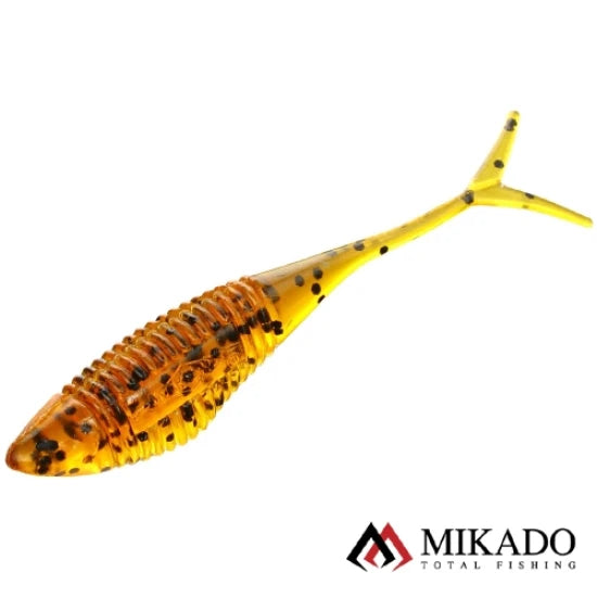 Naluca Mikado Fish Fry 5.5cm / 350 - 5 Buc