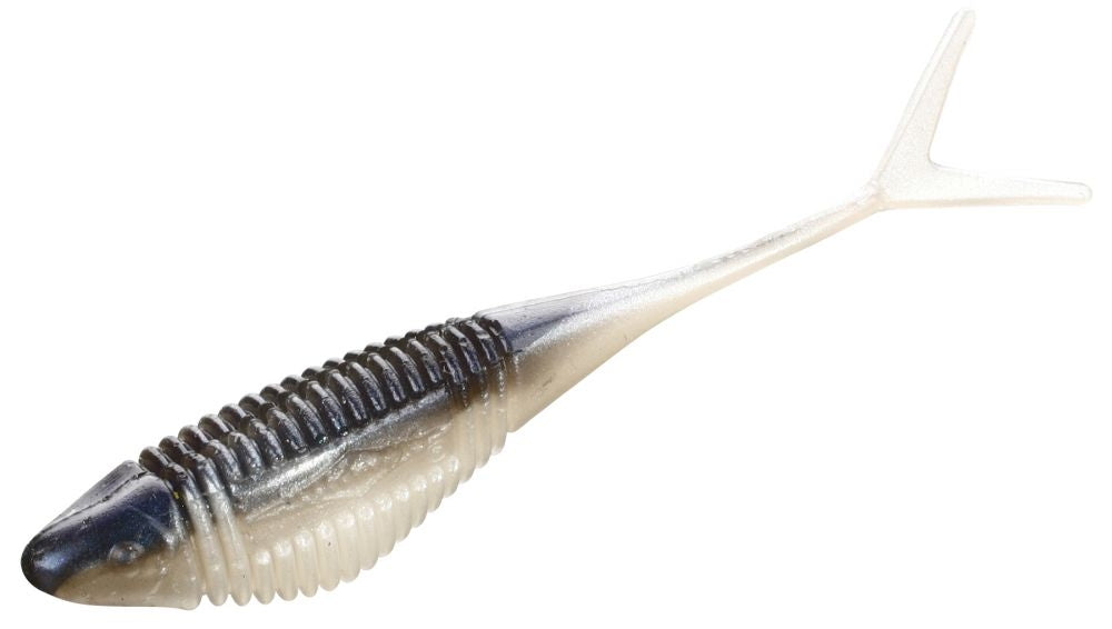 Naluca Mikado Fish Fry 5.5Cm / 351- 5 Buc