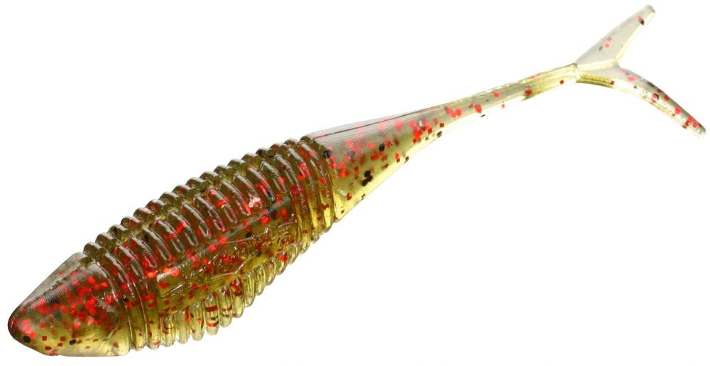 Naluca Mikado Fish Fry 5.5Cm / 358 - 8 Buc