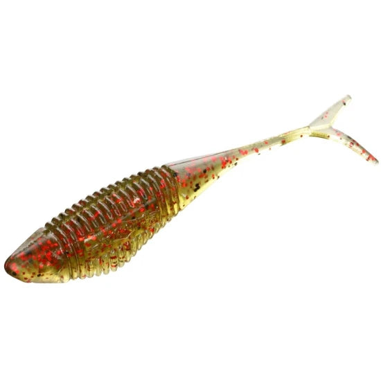 Naluca Mikado Fish Fry 5.5cm / 358 - 8 Buc