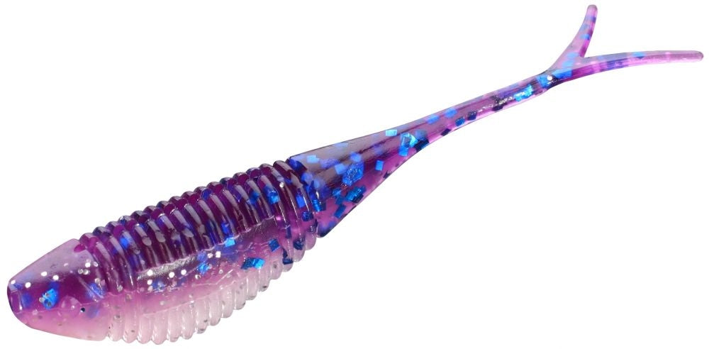 Naluca Mikado Fish Fry 5.5Cm / 372 - 8 Buc