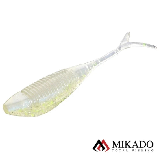 Naluca Mikado Fish Fry 5.5cm / 381 - 8 Buc