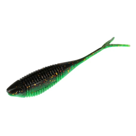 Naluca Mikado Fish Fry 6.5cm / 566 - 5 Buc