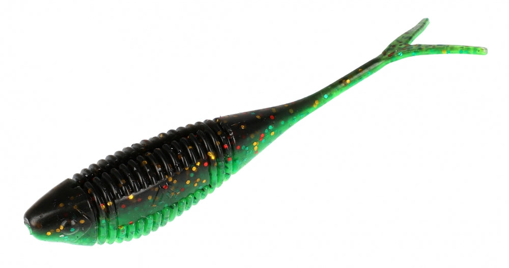 Naluca Mikado Fish Fry 6.5Cm / 566 - 5 Buc