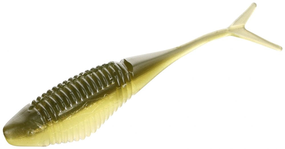 Naluca Mikado Fish Fry 8Cm / 341 - 5Buc