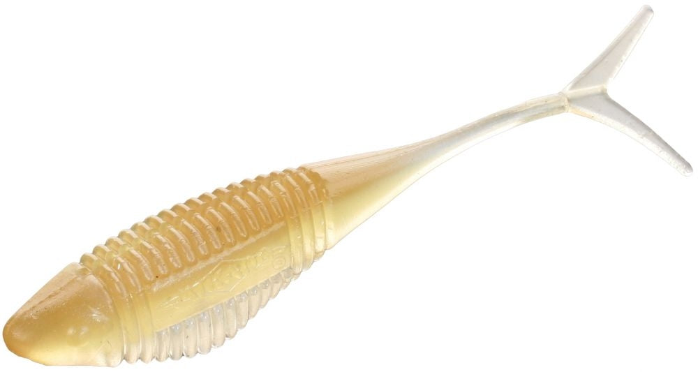 Naluca Mikado Fish Fry 8Cm / 342 - 5Buc