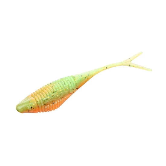 Naluca Mikado Fish Fry 8cm / 343 - 5buc