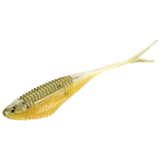 Naluca Mikado Fish Fry 8cm / 347 - 5buc