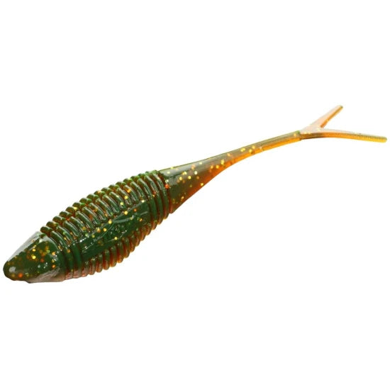 Naluca Mikado Fish Fry 8cm / 349 - 5buc