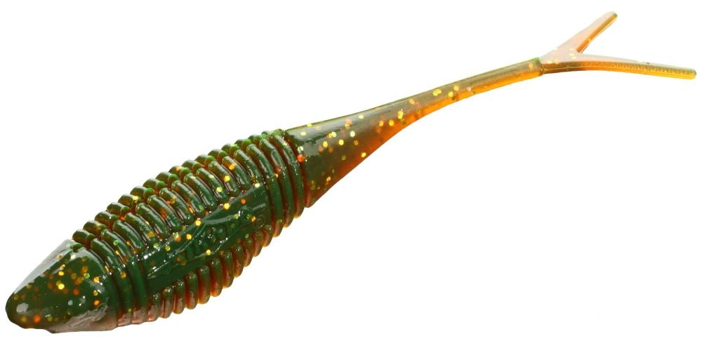 Naluca Mikado Fish Fry 8Cm / 349 - 5Buc