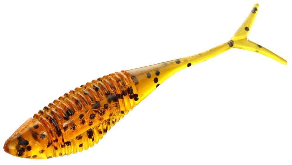 Naluca Mikado Fish Fry 8Cm / 350 - 5Buc