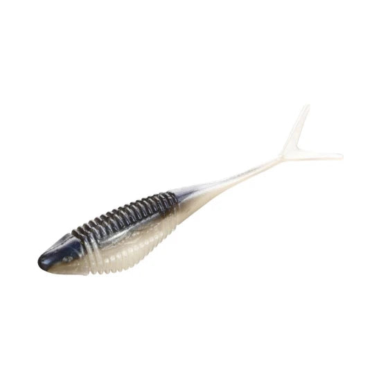 Naluca Mikado Fish Fry 8cm / 351 - 5buc